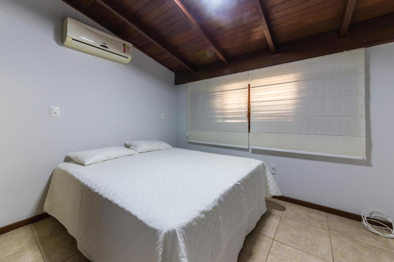 Pousada Das Samambaias Florianópolis Exteriör bild