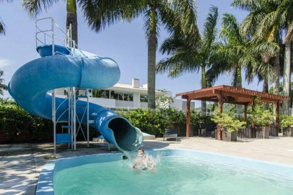Pousada Das Samambaias Florianópolis Exteriör bild