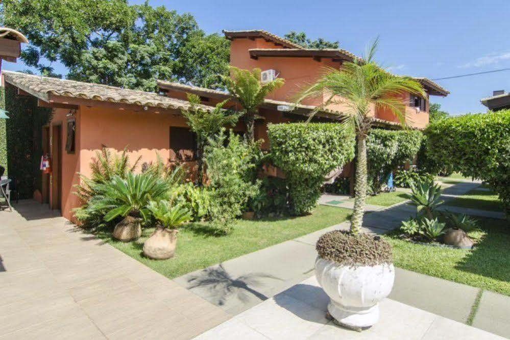 Pousada Das Samambaias Florianópolis Exteriör bild