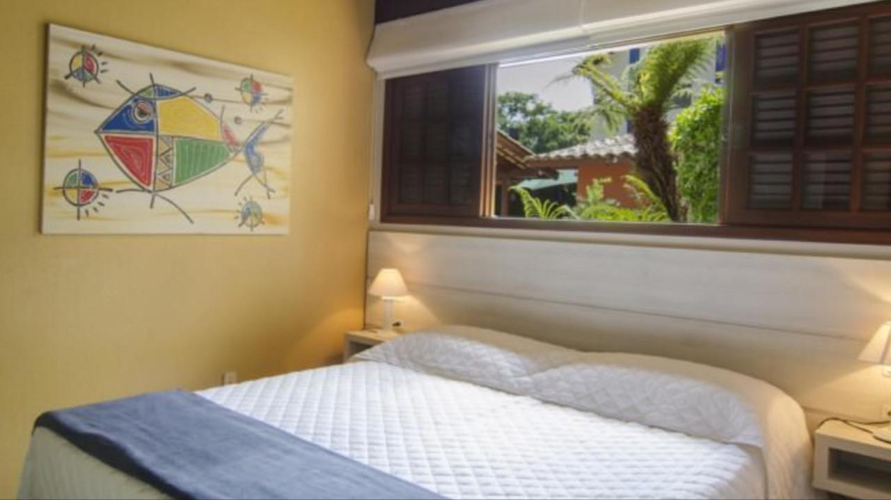 Pousada Das Samambaias Florianópolis Exteriör bild